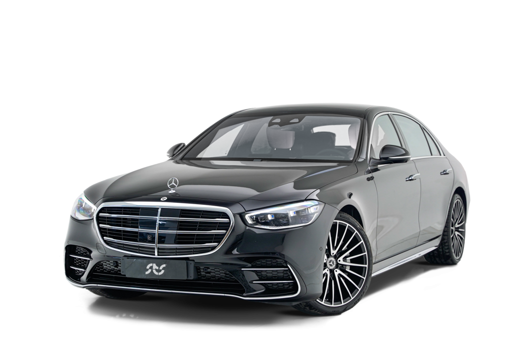 Mercedes S-Class